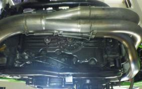 KAWASAKI GPZ1100 1983 ZXT10A