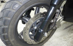 YAMAHA BW S125 Gen.2 2019 SED9J