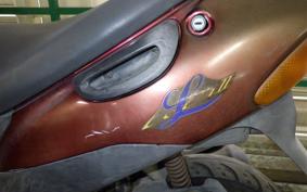 SUZUKI LET's 2 L 1996 CA1KA