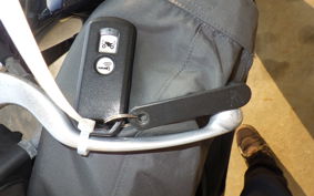 HONDA PCX125-3ﾊEVEﾘｯﾄﾞ JF84