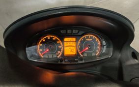 SUZUKI BURGMAN200 CH41A