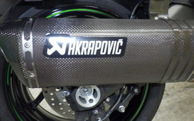 KAWASAKI NINJA 1000SX 2023 ZXT02K