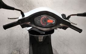 SUZUKI ADDRESS V125 CF4MA