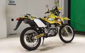 SUZUKI DR-Z400S 2004 SK43A