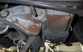 HONDA DIO Gen.6 2009 AF62