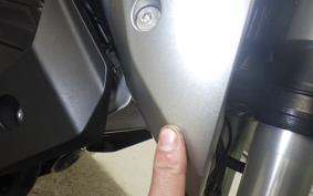 HONDA CB125 R 1997 JC79