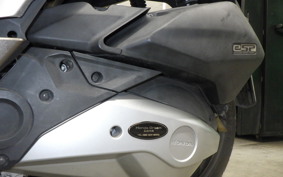 HONDA PCX 150 ABS 2014 KF30