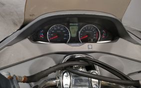 SUZUKI SKYWAVE 250S CJ44A