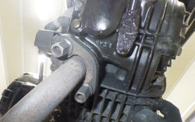 HONDA ｸﾞﾛﾑ JC61