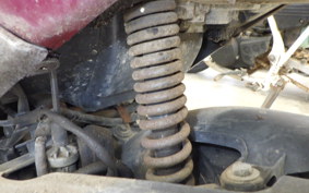 HONDA DIO CESTA AF34