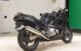 KAWASAKI ZZ-R400 Gen.2 2002 ZX400N