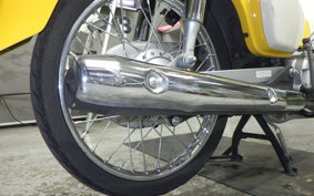 HONDA C50 SUPER CUB AA09