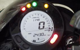 KAWASAKI ELIMINATOR400-3 2024 EL400A