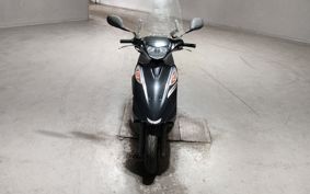SUZUKI ADDRESS V125 CF4EA