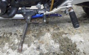 SUZUKI GSX400 IMPULSE 1999 GK79A