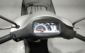 SUZUKI LET'S2 CA1PA