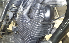 YAMAHA TW200 Gen.2 1998 DG07J