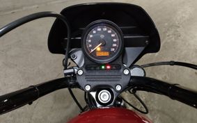 HARLEY XL1200NS 2021 LP3