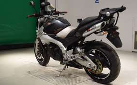 SUZUKI GSR400 2007 GK7DA