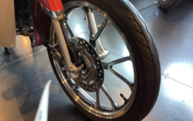 HONDA  SUPER CUB C125 JA58