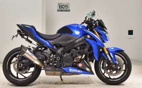 SUZUKI GSX-S 1000 2016 GT79A