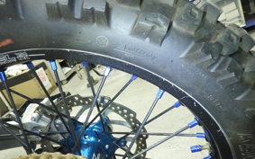 YAMAHA YZ250 2013 CG23C
