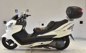 SUZUKI SKYWAVE 250 (Burgman 250) M CJ45A
