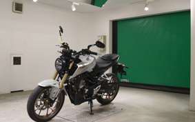 HONDA CB125 R JC91