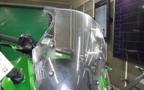 KAWASAKI NINJA 1000 A 2019 ZXT00W