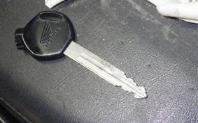 HONDA ﾍﾞﾝﾘｨ50-2 2008 AA05