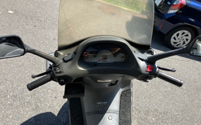 HONDA FORESIGHT MF04