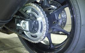 SUZUKI HAYABUSA Gen.3 2022 EJ11A
