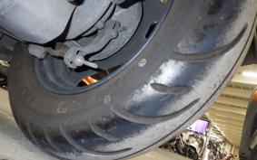 SUZUKI ADDRESS V125 CF46A