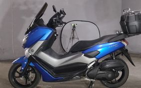 YAMAHA N-MAX 155 SG50J
