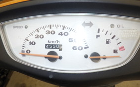 HONDA DIO ZX GEN 2 AF35