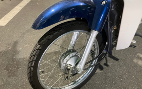 HONDA SUPER CUB50 AA09