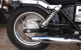 HONDA REBEL MC13
