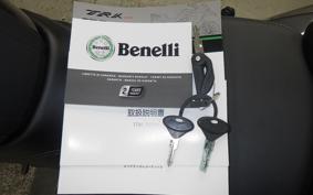 BENELLI BENELLI TRK502X 2025