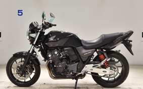 HONDA CB400SF GEN 4 A 2019 NC42