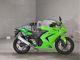 Фото Kawasaki NINJA 250R с японского аукциона