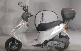 SUZUKI ADDRESS V125 CF4EA