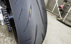 YAMAHA XSR900 GP 2024 RN96J