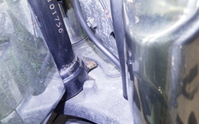 SUZUKI INTRUDER 400 Classic 2003 VK54A