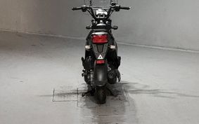 HONDA ZOOMERX JF52
