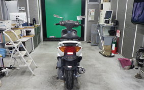YAMAHA CYGNUS 125 X SE12J