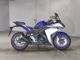 Фото Yamaha YZF-R25 с японского аукциона