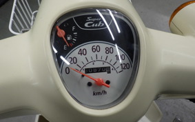 HONDA C110 SUPER CUB 2024 JA44