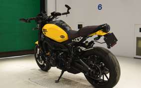 YAMAHA XSR900 2020 RN56J