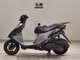 Фото Suzuki ADDRESS V125 с японского аукциона