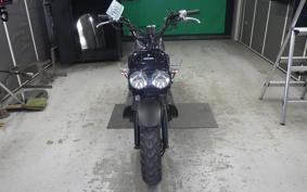 HONDA ZOOMER